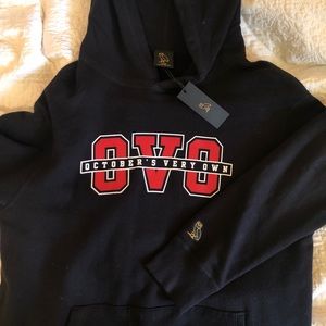 OVO Drake October’s Very Own Hoodie AUTHENTIC